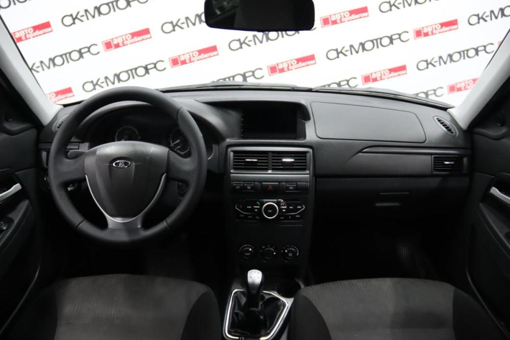 Lada (ВАЗ) Priora I Рестайлинг Сургут  - изображение 8