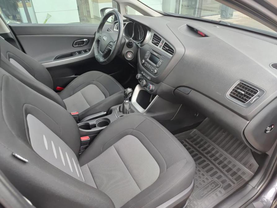 Kia Ceed II Ижевск  - изображение 13