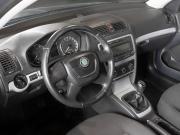 Skoda Octavia II (A5) Рестайлинг Казань  - изображение 13