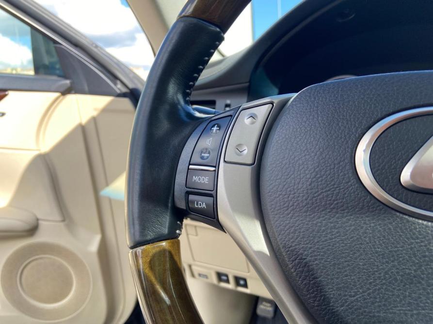 Lexus ES VI Сыктывкар  - изображение 25