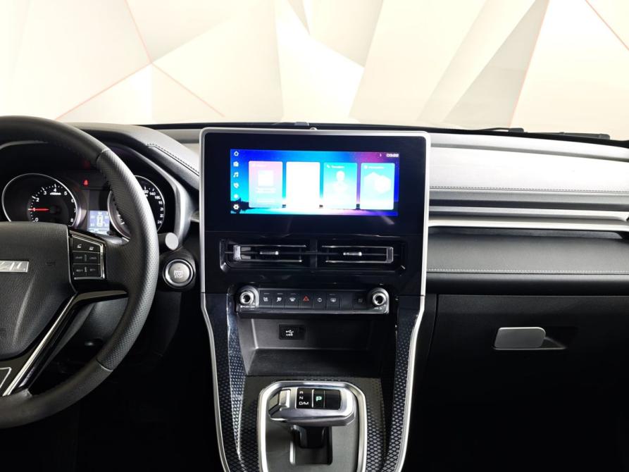 Haval M6 II Москва  - изображение 15