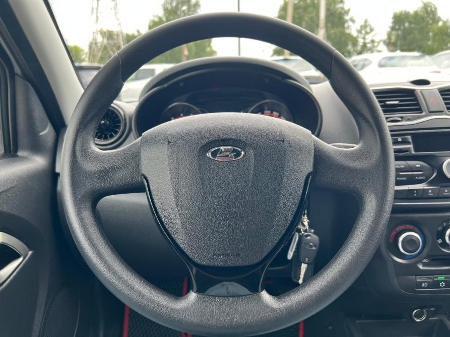 Lada (ВАЗ) Granta I Рестайлинг Стерлитамак  - изображение 15