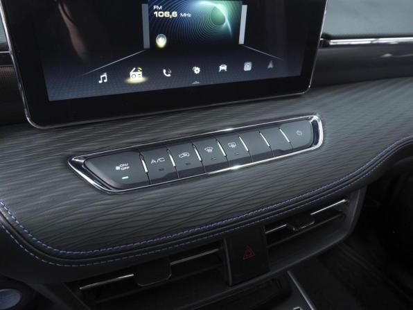 Haval Jolion I Рестайлинг с пробегом 2024 года, цена 2 200 000 рублей, 9556 км, внедорожник, Автокод Объявления