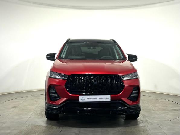 Chery Tiggo 7 Pro I с пробегом 2022 года, цена 1 550 000 рублей, 83346 км, внедорожник, Автокод Объявления