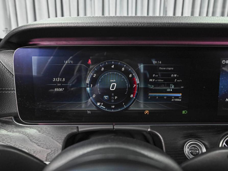 Mercedes-Benz E-Класс V (W213 S213 C238) Ставрополь  - изображение 23