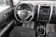 Nissan X-Trail II Рестайлинг Красноярск  - изображение 34