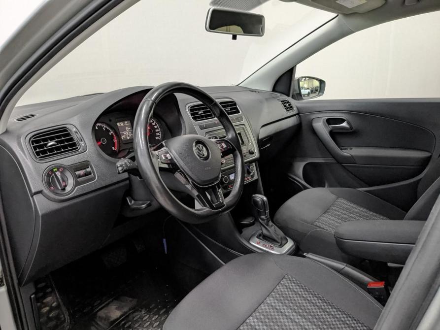 Volkswagen Polo V Рестайлинг Москва  - изображение 15