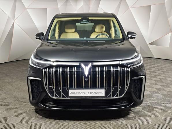 Voyah Dream I с пробегом 2025 года, цена 7 395 000 рублей, 7809 км, минивэн, Автокод Объявления