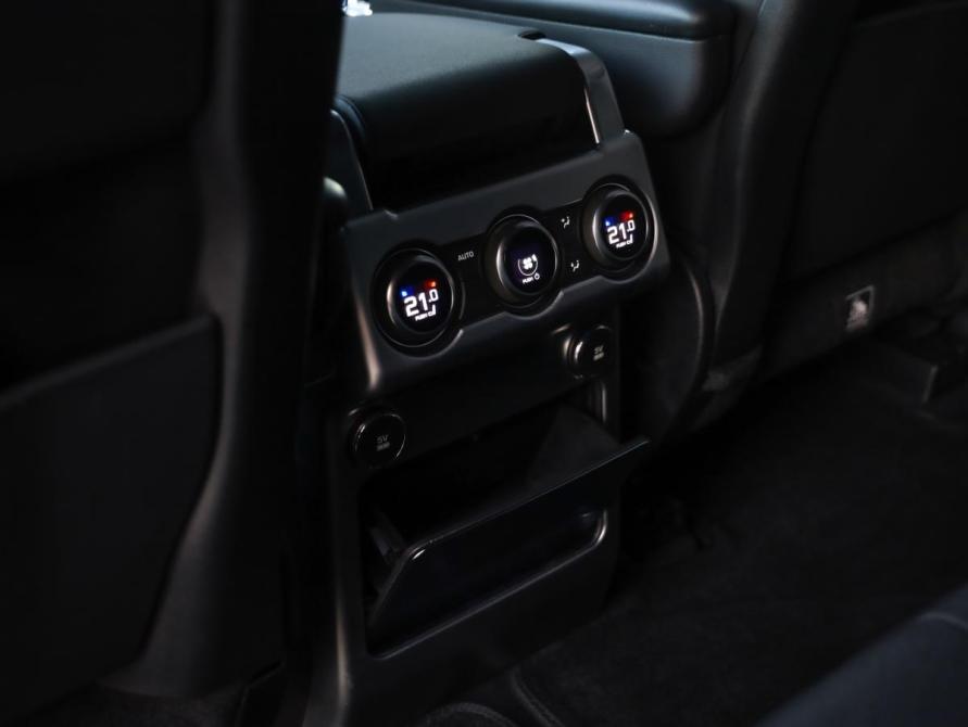 Land Rover Discovery V Санкт-Петербург  - изображение 26