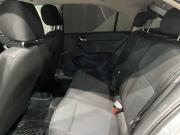 Skoda Rapid I Пермь  - изображение 28