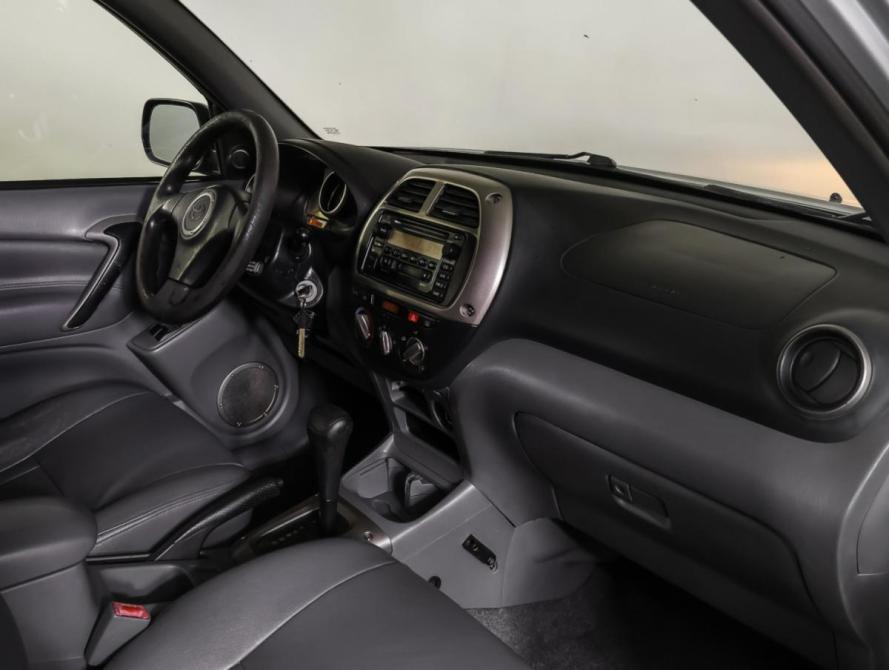 Toyota RAV4 II (XA20) Рестайлинг Москва  - изображение 10