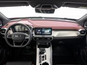 Belgee X50 Москва  - изображение 44