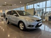Ford Focus II Рестайлинг Подольск  - изображение 25