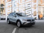 Volkswagen Tiguan II Рестайлинг Ставрополь  - изображение 25