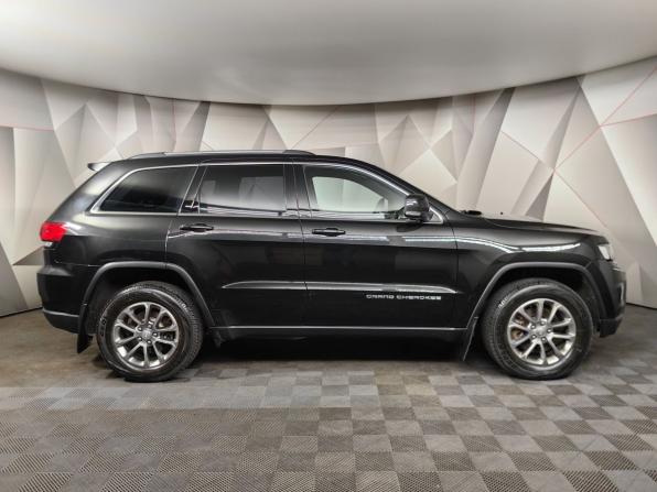 Jeep Grand Cherokee IV (WK2) Рестайлинг с пробегом 2013 года, цена 2 089 000 рублей, 226123 км, внедорожник, Автокод Объявления