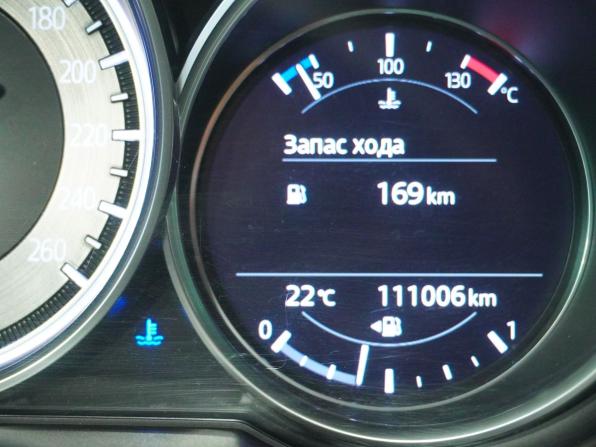 Mazda CX-5 II с пробегом 2019 года, цена 2 609 000 рублей, 110994 км, внедорожник, Автокод Объявления