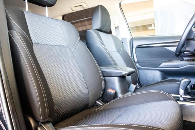 Mitsubishi Outlander III Рестайлинг 3 с пробегом 2021 года, цена 2 489 000 рублей, 141626 км, внедорожник, Автокод Объявления