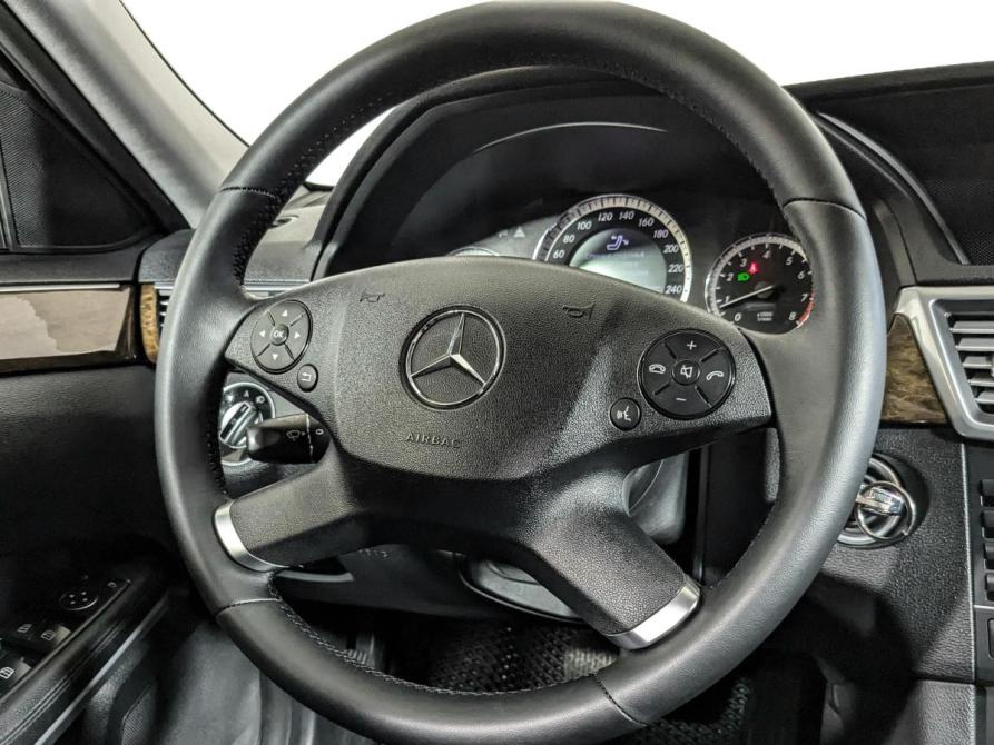 Mercedes-Benz E-Класс IV (W212 S212 C207) Екатеринбург  - изображение 15