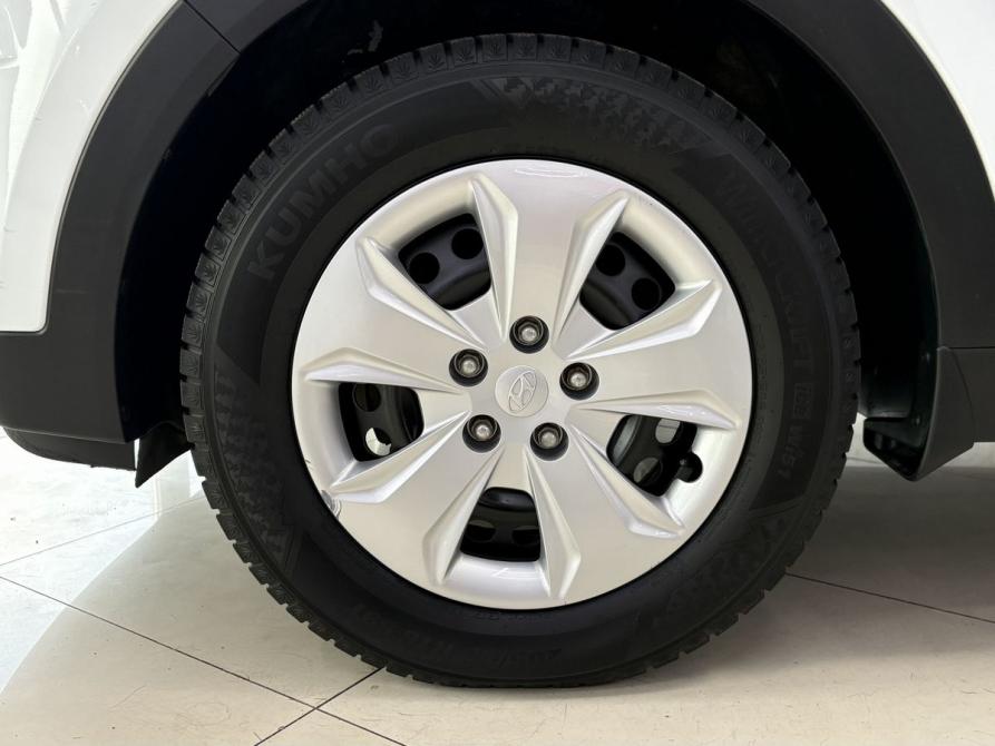 Hyundai Creta I Ярославль  - изображение 35