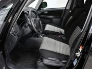 Suzuki SX4 I (Classic) Рестайлинг Новосибирск  - изображение 41