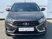 Lada (ВАЗ) Vesta I Курган  - изображение 16