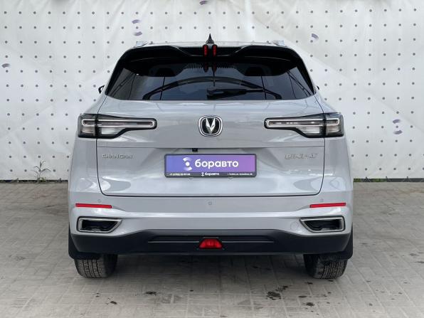 Changan CS55 Plus II с пробегом 2024 года, цена 2 270 000 рублей, 30759 км, внедорожник, Автокод Объявления