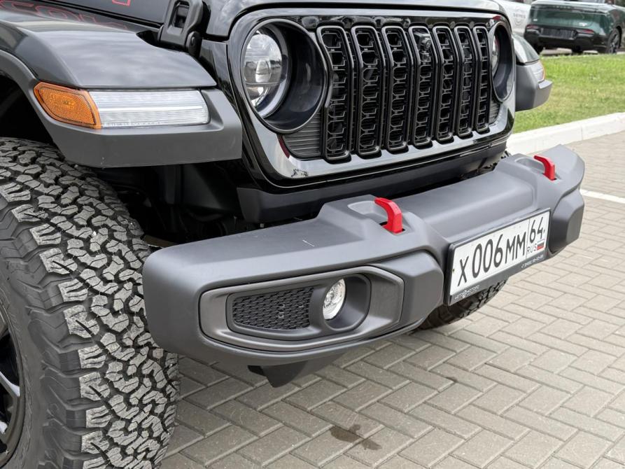 Jeep Wrangler IV (JL) Рестайлинг Саратов  - изображение 17