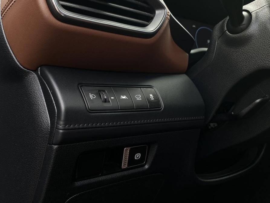Hyundai Santa Fe IV Рестайлинг Москва  - изображение 27