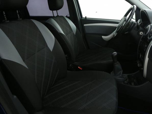 Lada (ВАЗ) Largus I с пробегом 2019 года, цена 864 000 рублей, 106800 км, универсал, Автокод Объявления