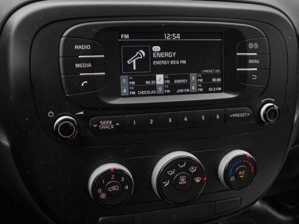 Kia Soul II Рестайлинг с пробегом 2018 года, цена 1 575 000 рублей, 48362 км, хэтчбек, Автокод Объявления