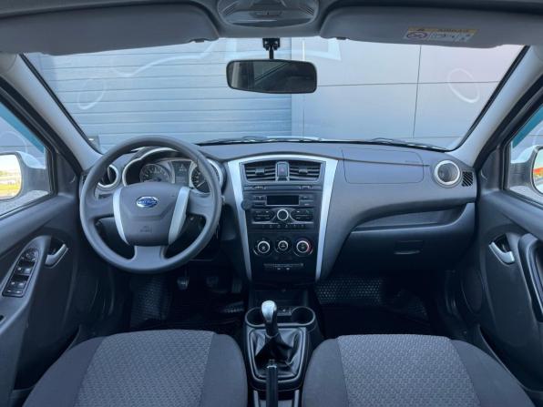 Datsun on-DO I с пробегом 2017 года, цена 520 000 рублей, 114000 км, седан, Автокод Объявления