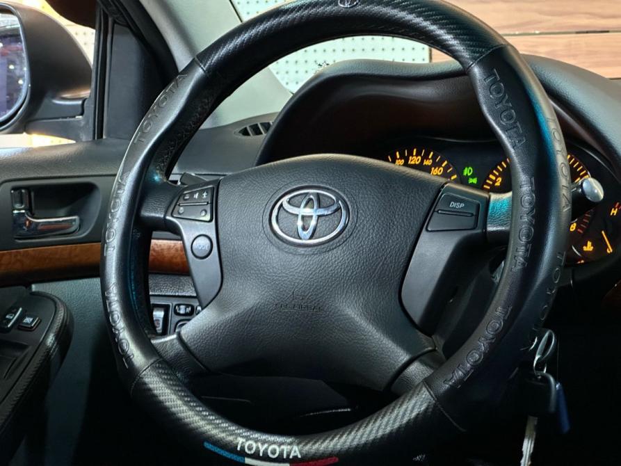 Toyota Avensis III Челябинск  - изображение 10