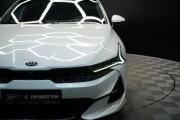 Kia K5 III Крым  - изображение 71