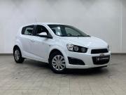 Chevrolet Aveo II Кемерово  - изображение 16