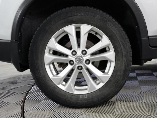 Nissan X-Trail III с пробегом 2015 года, цена 1 690 000 рублей, 192101 км, внедорожник, Автокод Объявления