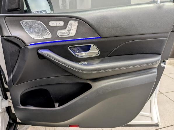 Mercedes-Benz GLS II (X167) с пробегом 2020 года, цена 7 305 000 рублей, 165700 км, внедорожник, Автокод Объявления