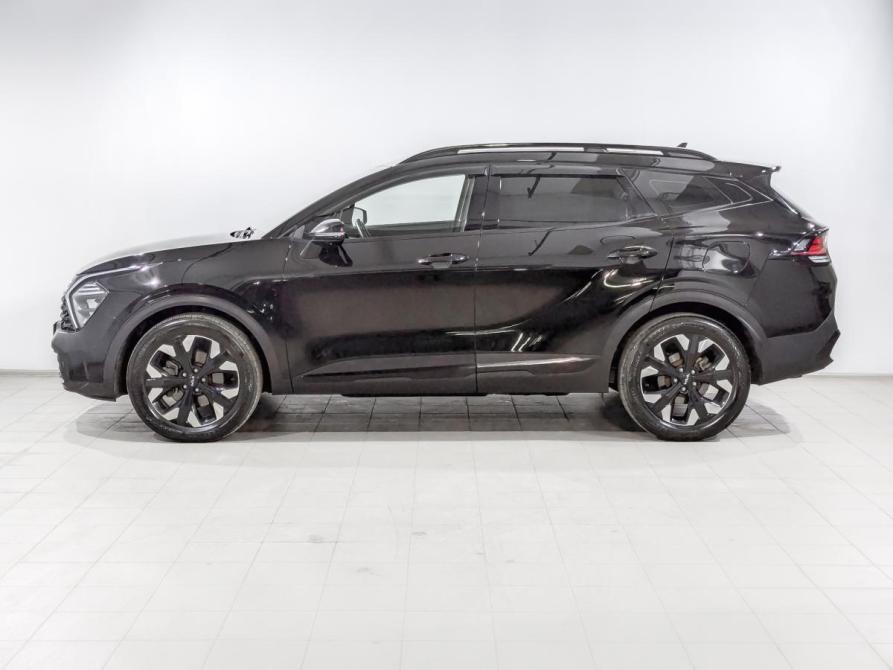 Kia Sportage V Москва  - изображение 8