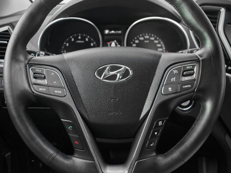 Hyundai Santa Fe III Рестайлинг Екатеринбург  - изображение 13