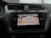 Volkswagen Tiguan II Рестайлинг Москва  - изображение 33