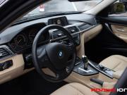 BMW 3 серии VI (F3x) Рестайлинг Москва  - изображение 28