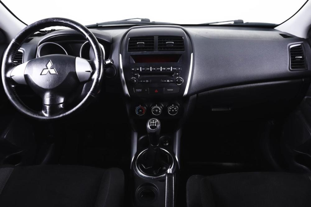 Mitsubishi ASX I Пермь  - изображение 13