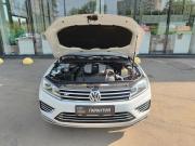 Volkswagen Touareg II Рестайлинг Ижевск  - изображение 42