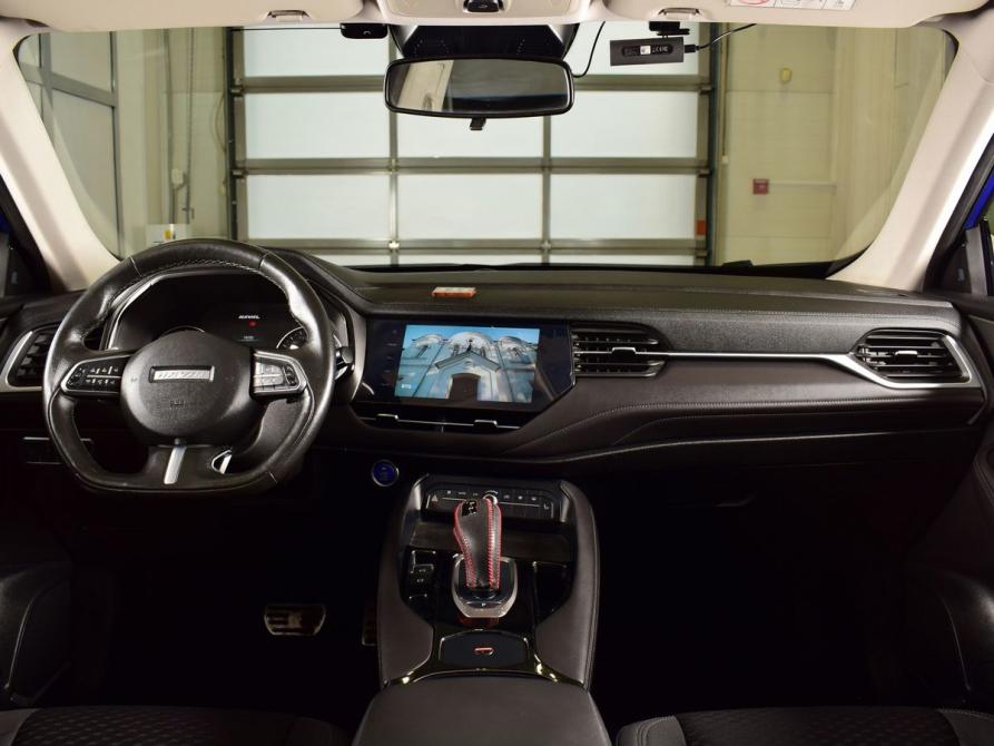 Haval F7 I Кемерово  - изображение 9