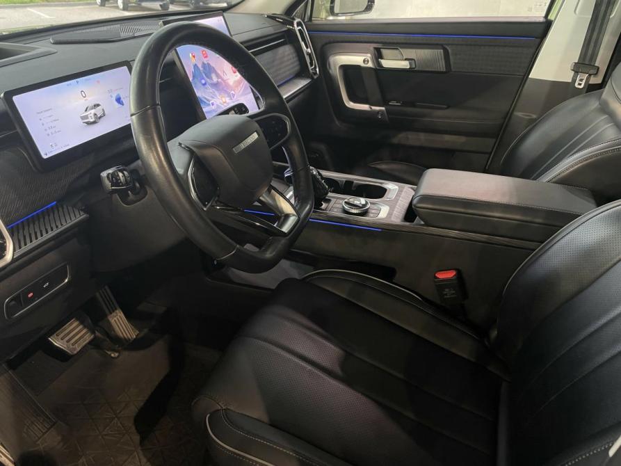 Jaecoo J7 I Стерлитамак  - изображение 9