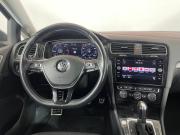Volkswagen Golf VII Рестайлинг Воронеж  - изображение 38