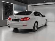 BMW 5 серии VI (F10/F11/F07) Рестайлинг Москва  - изображение 30