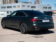 Audi A6 V (C8) Москва  - изображение 33