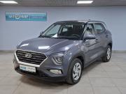 Hyundai Creta II Москва  - изображение 20