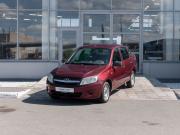 Lada (ВАЗ) Granta I Курган  - изображение 17