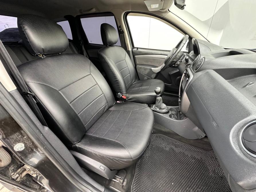 Renault Duster I Тамбов  - изображение 13